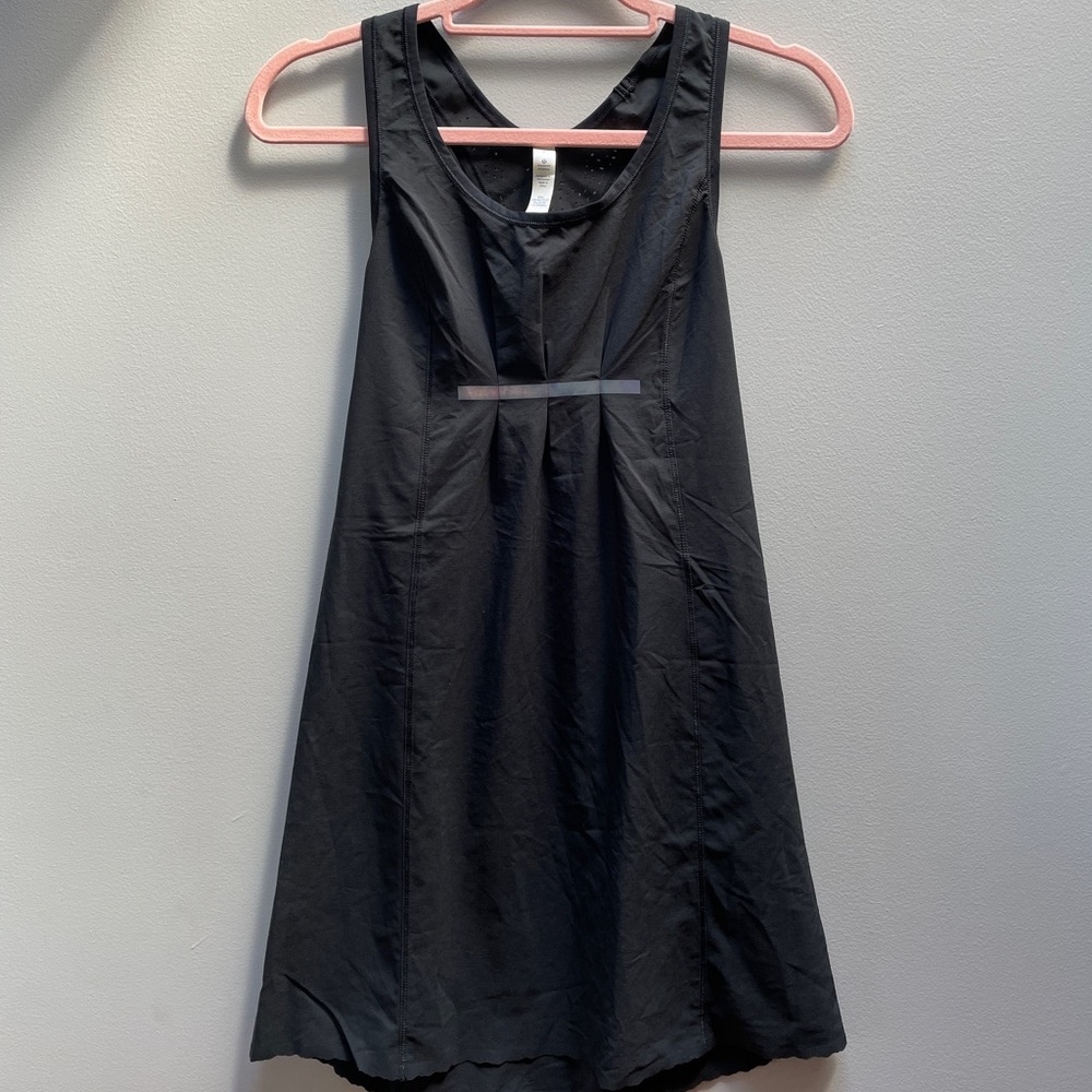 Lululemon RUN: In the Sun Dress
